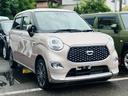 シートヒーター　ウレタンステアリングホイール　１５インチアルミホイール　ＢｉＡｎｇｌｅＬＥＤヘッドランプ　ＬＥＤフォグランプ　ＬＥＤフロントパーソナルランプ　ＬＥＤルームランプ（静岡県）の中古車