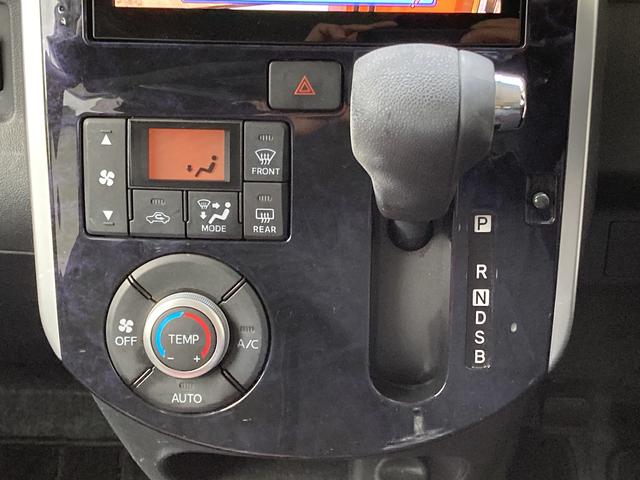 タントカスタムＸ　トップエディションＶＳ　ＳＡIII１４インチアルミホイール　キーフリーシステム　パワースライドドア（片側）　オートエアコン（プッシュ式）　ＬＥＤヘッドランプ（静岡県）の中古車