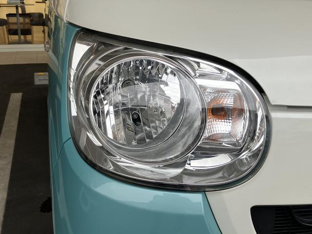 ムーヴキャンバスＸリミテッドメイクアップ　ＳＡIII１４インチフルホイールキャップ　キーフリーシステム　両側パワースライドドア　オートエアコン（プッシュ式）　オートライト　置きラクボックス（静岡県）の中古車
