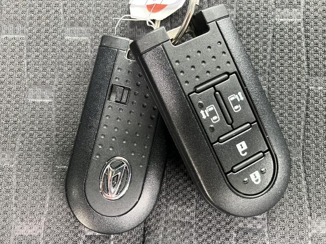 ウェイクＧターボリミテッドＳＡIII１５インチアルミホイール　両側パワースライドドア　ＵＶカットガラス　キーフリーシステム　オートエアコン（プッシュ式）　ＬＥＤヘッドランプ（静岡県）の中古車