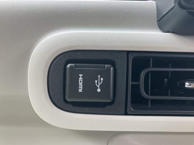 ムーヴキャンバスストライプスＧターボ１４インチフルホイールキャップ　ＬＥＤヘッドランプ　ＬＥＤフォグランプ　ホっとカップホルダー　両側パワースライドドア　キーフリーシステム　プッシュボタンスタート　ＵＶカットガラス（静岡県）の中古車
