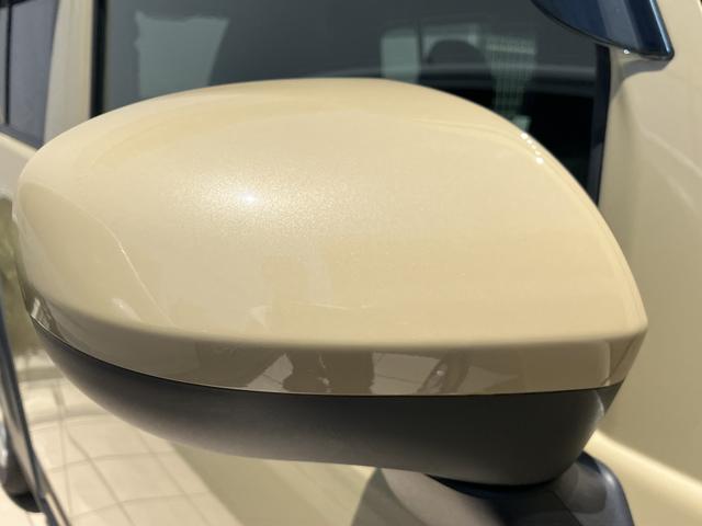 タフトＧ１５インチアルミホイール　オートレベリング機能付フルＬＥＤヘッドランプ　ＬＥＤフォグランプ　本革巻ステアリングホイール　本革巻インパネセンターシフト　ＴＦＴカラーマルチインフォメーションディスプレイ（静岡県）の中古車