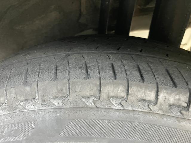 ムーヴキャンバスＧメイクアップリミテッド　ＳＡIII１４インチフルホイールキャップ　ＬＥＤヘッドランプ　キーフリーシステム　両側パワースライドドア　オートエアコン（プッシュ式）　オートライト　置きラクボックス（静岡県）の中古車