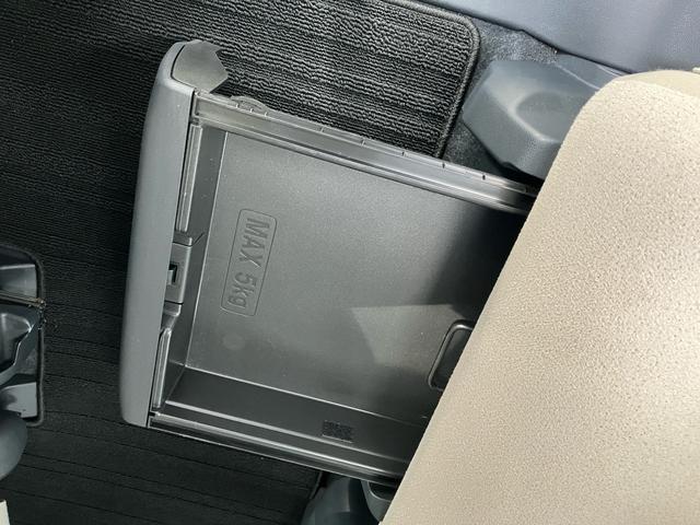 ムーヴキャンバスＧメイクアップリミテッド　ＳＡIII１４インチフルホイールキャップ　ＬＥＤヘッドランプ　キーフリーシステム　両側パワースライドドア　オートエアコン（プッシュ式）　オートライト　置きラクボックス（静岡県）の中古車