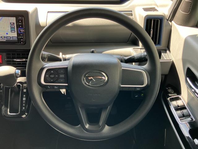タントカスタムＸセレクションスマートアシスト　キーフリーシステム　ＬＥＤヘッドライト　両側パワースライドドア　コーナーセンサー　ミラクルオープンドア　シートバックテーブル（静岡県）の中古車
