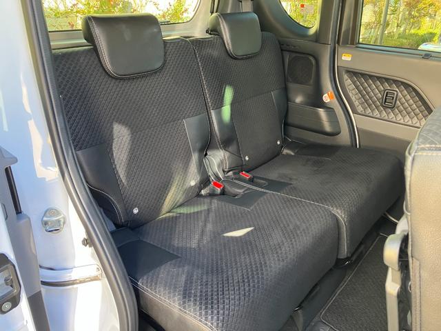 タントカスタムXセレクションスマートアシスト キーフリーシステム LEDヘッドライト 両側パワースライドドア コーナーセンサー ミラクルオープンドア シートバックテーブル(静岡県)の中古車