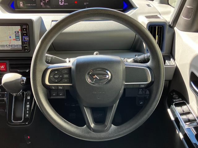 タントカスタムXセレクションスマートアシスト キーフリーシステム LEDヘッドライト 両側パワースライドドア コーナーセンサー ミラクルオープンドア シートバックテーブル(静岡県)の中古車