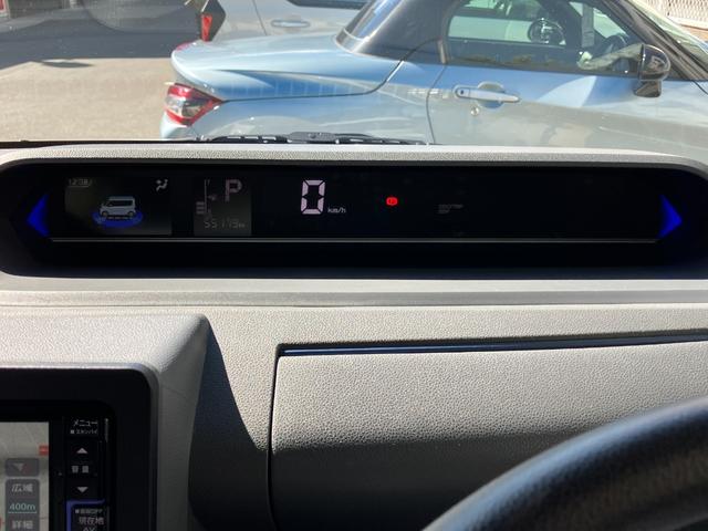 タントカスタムXセレクションスマートアシスト キーフリーシステム LEDヘッドライト 両側パワースライドドア コーナーセンサー ミラクルオープンドア シートバックテーブル(静岡県)の中古車