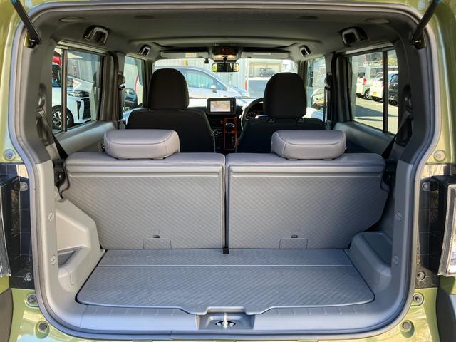 タフトG15インチアルミホイール オートレベリング機能付フルLEDヘッドランプ LEDフォグランプ 本革巻ステアリングホイール 本革巻インパネセンターシフト TFTカラーマルチインフォメーションディスプレイ(静岡県)の中古車