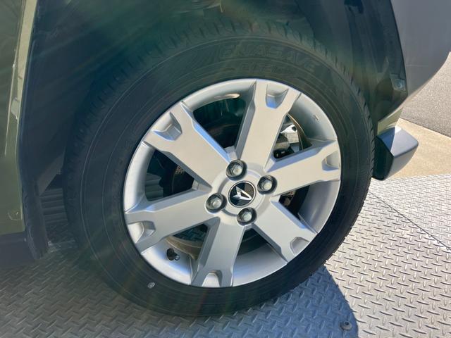 タフトG15インチアルミホイール オートレベリング機能付フルLEDヘッドランプ LEDフォグランプ 本革巻ステアリングホイール 本革巻インパネセンターシフト TFTカラーマルチインフォメーションディスプレイ(静岡県)の中古車