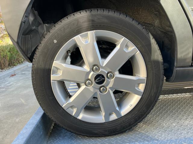 タフトG15インチアルミホイール オートレベリング機能付フルLEDヘッドランプ LEDフォグランプ 本革巻ステアリングホイール 本革巻インパネセンターシフト TFTカラーマルチインフォメーションディスプレイ(静岡県)の中古車