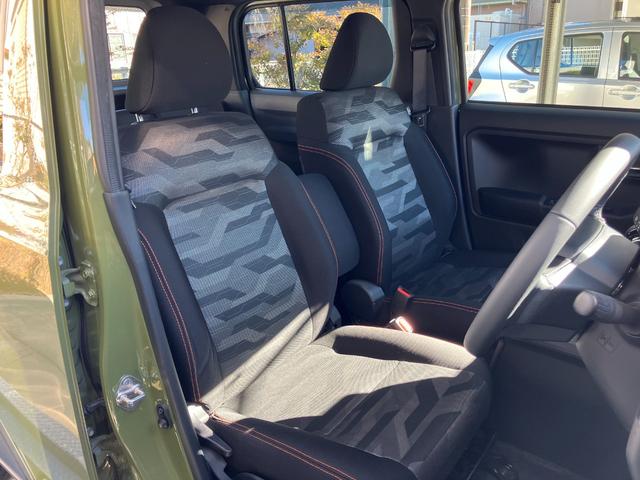 タフトG15インチアルミホイール オートレベリング機能付フルLEDヘッドランプ LEDフォグランプ 本革巻ステアリングホイール 本革巻インパネセンターシフト TFTカラーマルチインフォメーションディスプレイ(静岡県)の中古車