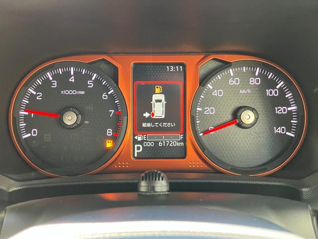 タフトG15インチアルミホイール オートレベリング機能付フルLEDヘッドランプ LEDフォグランプ 本革巻ステアリングホイール 本革巻インパネセンターシフト TFTカラーマルチインフォメーションディスプレイ(静岡県)の中古車