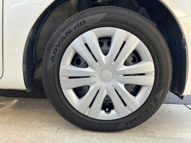 タントX14インチフルホイールキャップ フルLEDヘッドランプ オート格納式カラードドアミラー 左側パワースライドドア TFTカラーマルチインフォメーションディスプレイ フルファブリックシート(静岡県)の中古車