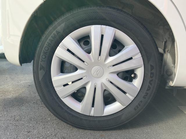 タントX14インチフルホイールキャップ フルLEDヘッドランプ オート格納式カラードドアミラー 左側パワースライドドア TFTカラーマルチインフォメーションディスプレイ フルファブリックシート(静岡県)の中古車