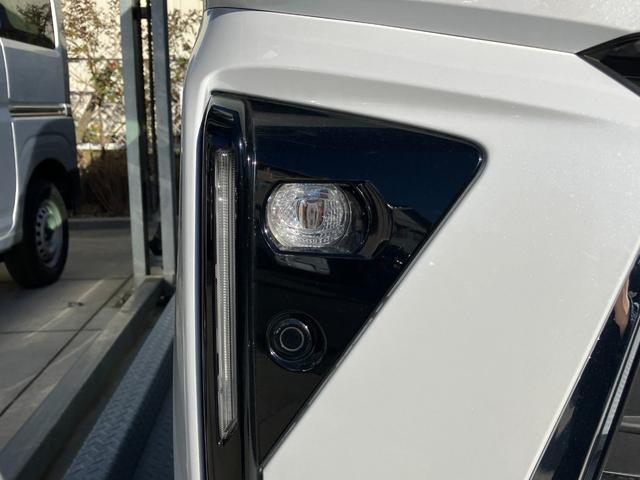 タントカスタムX14インチアルミホイール 大型エアロバンパー フルLEDヘッドランプ オート格納式カラードドアミラー 両側パワースライドドア キーフリーシステム プッシュボタンスタート(静岡県)の中古車