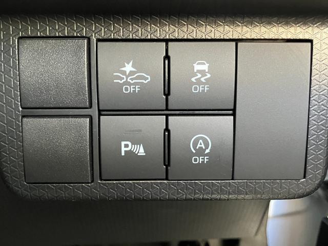 タントカスタムX14インチアルミホイール 大型エアロバンパー フルLEDヘッドランプ オート格納式カラードドアミラー 両側パワースライドドア キーフリーシステム プッシュボタンスタート(静岡県)の中古車