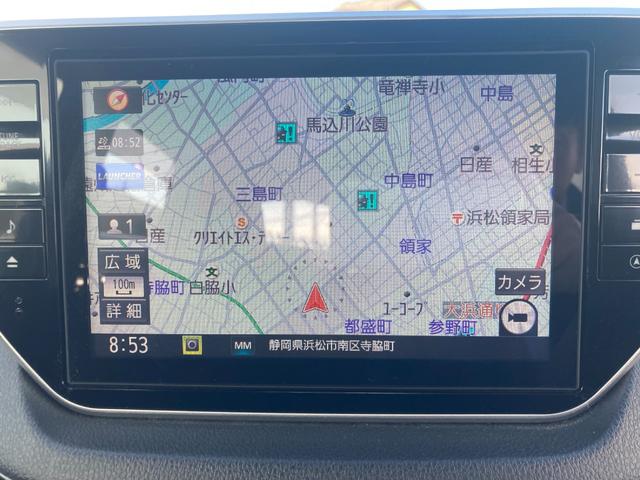 ムーヴカスタム　Ｘリミテッド　ＳＡIII１４インチアルミホイール　スーパーＵＶＩＲカットガラス　ウレタンステアリングホイール　ウレタンインパネセンターシフト　ＬＥＤルームランプ（静岡県）の中古車