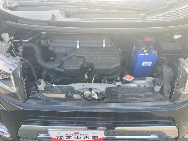 ムーヴカスタム　Ｘリミテッド　ＳＡIII１４インチアルミホイール　スーパーＵＶＩＲカットガラス　ウレタンステアリングホイール　ウレタンインパネセンターシフト　ＬＥＤルームランプ（静岡県）の中古車