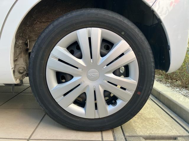 タントX14インチフルホイールキャップ フルLEDヘッドランプ オート格納式カラードドアミラー 左側パワースライドドア TFTカラーマルチインフォメーションディスプレイ フルファブリックシート(静岡県)の中古車