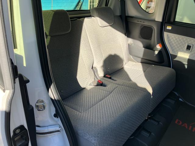 タントX14インチフルホイールキャップ フルLEDヘッドランプ オート格納式カラードドアミラー 左側パワースライドドア TFTカラーマルチインフォメーションディスプレイ フルファブリックシート(静岡県)の中古車