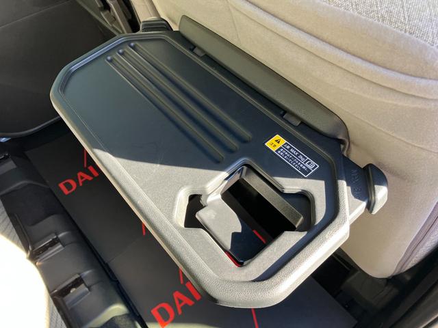 タントX14インチフルホイールキャップ フルLEDヘッドランプ オート格納式カラードドアミラー 左側パワースライドドア TFTカラーマルチインフォメーションディスプレイ フルファブリックシート(静岡県)の中古車