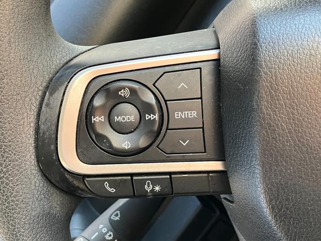 タントX14インチフルホイールキャップ フルLEDヘッドランプ オート格納式カラードドアミラー 左側パワースライドドア TFTカラーマルチインフォメーションディスプレイ フルファブリックシート(静岡県)の中古車