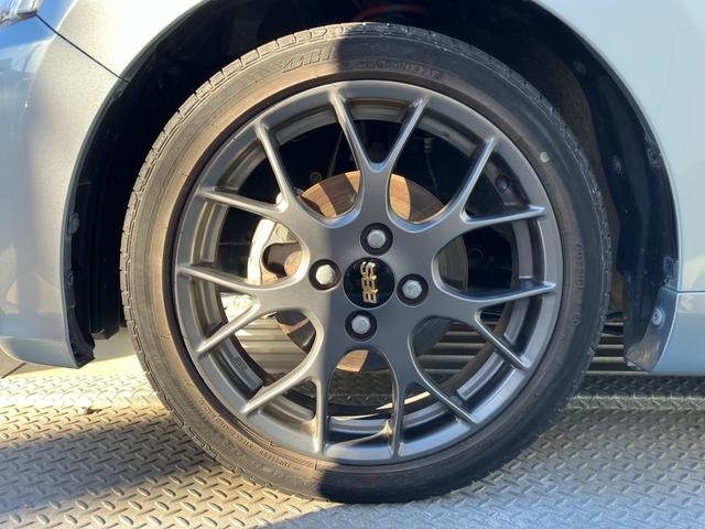 コペンGR スポーツキーフリーシステム プッシュボタンスタート オートエアコン(プッシュ式) LEDヘッドライト 電動ルーフ アルミホイール(静岡県)の中古車