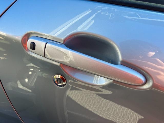 コペンGR スポーツキーフリーシステム プッシュボタンスタート オートエアコン(プッシュ式) LEDヘッドライト 電動ルーフ アルミホイール(静岡県)の中古車