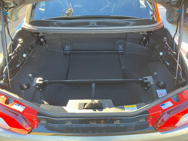 コペンGR スポーツキーフリーシステム プッシュボタンスタート オートエアコン(プッシュ式) LEDヘッドライト 電動ルーフ アルミホイール(静岡県)の中古車