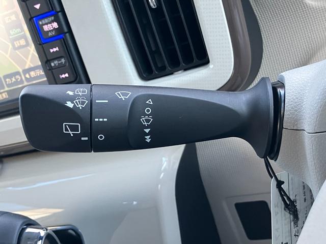 ムーヴキャンバスＧメイクアップＶＳ　ＳＡIII１４インチフルホイールキャップ　ＬＥＤヘッドランプ　キーフリーシステム　両側パワースライドドア　オートエアコン（プッシュ式）　オートライト　置きラクボックス（静岡県）の中古車