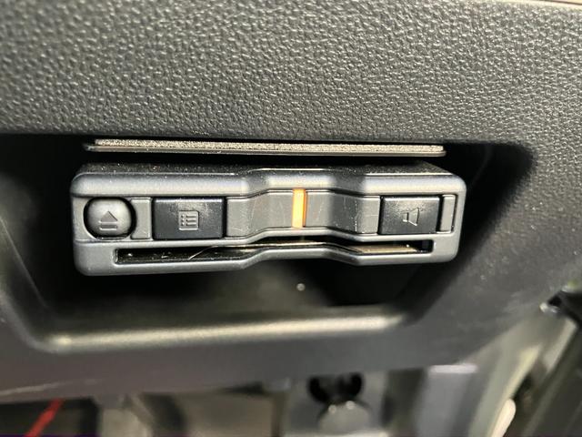 ムーヴキャンバスＧメイクアップＶＳ　ＳＡIII１４インチフルホイールキャップ　ＬＥＤヘッドランプ　キーフリーシステム　両側パワースライドドア　オートエアコン（プッシュ式）　オートライト　置きラクボックス（静岡県）の中古車