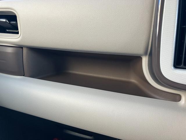 ムーヴキャンバスＧメイクアップＶＳ　ＳＡIII１４インチフルホイールキャップ　ＬＥＤヘッドランプ　キーフリーシステム　両側パワースライドドア　オートエアコン（プッシュ式）　オートライト　置きラクボックス（静岡県）の中古車