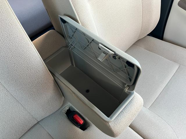 ムーヴキャンバスＧメイクアップＶＳ　ＳＡIII１４インチフルホイールキャップ　ＬＥＤヘッドランプ　キーフリーシステム　両側パワースライドドア　オートエアコン（プッシュ式）　オートライト　置きラクボックス（静岡県）の中古車