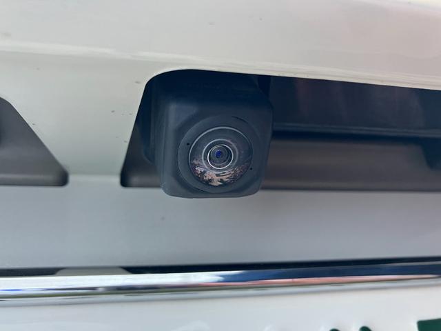 ムーヴキャンバスＧメイクアップＶＳ　ＳＡIII１４インチフルホイールキャップ　ＬＥＤヘッドランプ　キーフリーシステム　両側パワースライドドア　オートエアコン（プッシュ式）　オートライト　置きラクボックス（静岡県）の中古車