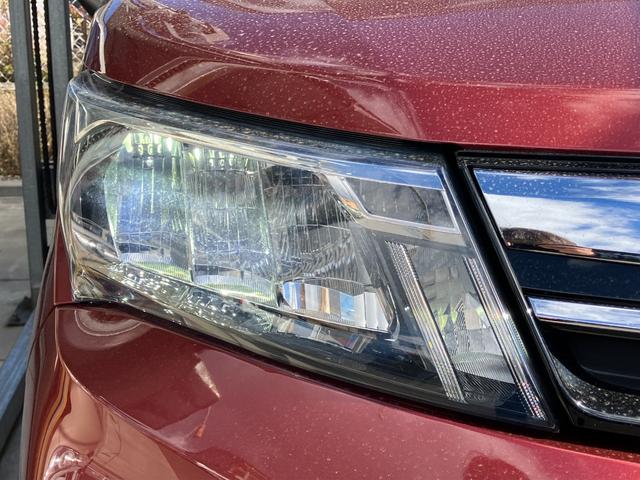 トールＧターボＬＥＤヘッドランプ　キーフリーシステム　プッシュボタンスタート　オートエアコン（プッシュ式）　両側パワースライドドア　マルチインフォメーションディスプレイ（静岡県）の中古車