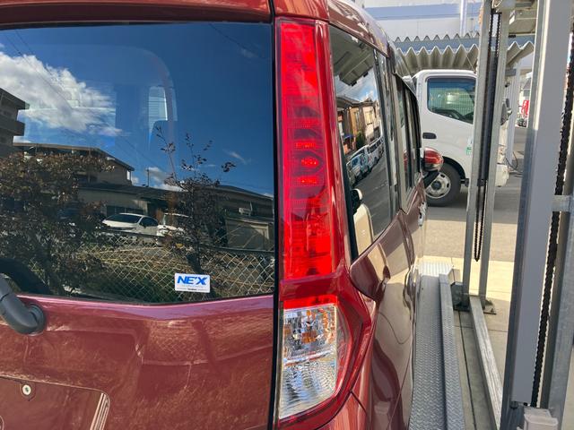 トールＧターボＬＥＤヘッドランプ　キーフリーシステム　プッシュボタンスタート　オートエアコン（プッシュ式）　両側パワースライドドア　マルチインフォメーションディスプレイ（静岡県）の中古車