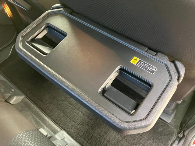 トールＧターボＬＥＤヘッドランプ　キーフリーシステム　プッシュボタンスタート　オートエアコン（プッシュ式）　両側パワースライドドア　マルチインフォメーションディスプレイ（静岡県）の中古車