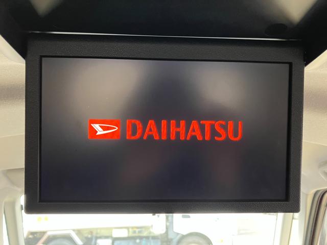 トールＧターボＬＥＤヘッドランプ　キーフリーシステム　プッシュボタンスタート　オートエアコン（プッシュ式）　両側パワースライドドア　マルチインフォメーションディスプレイ（静岡県）の中古車