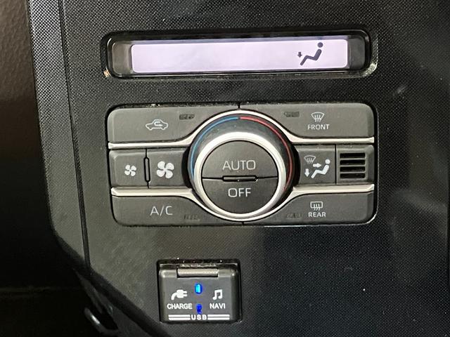 トールＧターボＬＥＤヘッドランプ　キーフリーシステム　プッシュボタンスタート　オートエアコン（プッシュ式）　両側パワースライドドア　マルチインフォメーションディスプレイ（静岡県）の中古車