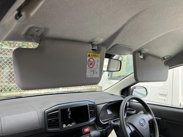 ミライースＬ　ＳＡIII１３インチフルホイールキャップ　マルチリフレクターハロゲンヘッドランプ　可倒式ドアミラー　自発光式デジタルメーターアンバーイルミネーションメーター　マニュアルエアコン（ダイヤル式）　キーレスエントリー（静岡県）の中古車