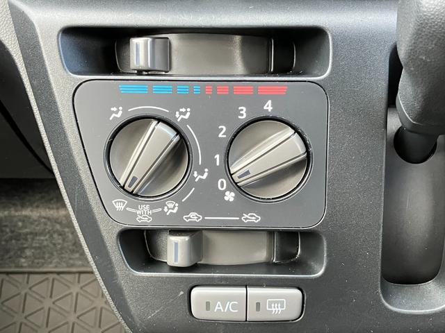 ミライースＬ　ＳＡIII１３インチフルホイールキャップ　マルチリフレクターハロゲンヘッドランプ　可倒式ドアミラー　自発光式デジタルメーターアンバーイルミネーションメーター　マニュアルエアコン（ダイヤル式）　キーレスエントリー（静岡県）の中古車