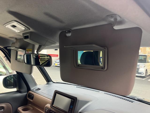 ムーヴキャンバスセオリーＧ１４インチフルホイールキャップ　ＬＥＤヘッドランプ　ＬＥＤフォグランプ　ホっとカップホルダー　両側パワースライドドア　キーフリーシステム　プッシュボタンスタート　ＵＶカットガラス（静岡県）の中古車