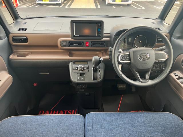 ムーヴキャンバスセオリーＧ１４インチフルホイールキャップ　ＬＥＤヘッドランプ　ＬＥＤフォグランプ　ホっとカップホルダー　両側パワースライドドア　キーフリーシステム　プッシュボタンスタート　ＵＶカットガラス（静岡県）の中古車