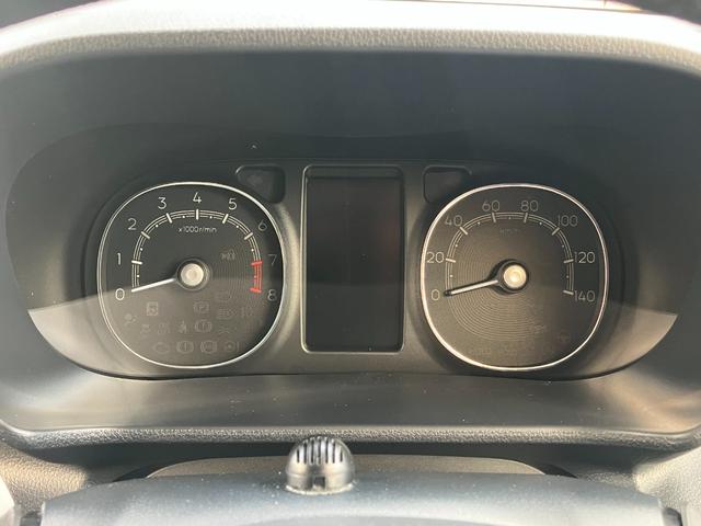 ムーヴキャンバスセオリーＧ１４インチフルホイールキャップ　ＬＥＤヘッドランプ　ＬＥＤフォグランプ　ホっとカップホルダー　両側パワースライドドア　キーフリーシステム　プッシュボタンスタート　ＵＶカットガラス（静岡県）の中古車