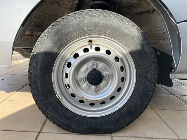 ハイゼットトラックジャンボエクストラＬＥＤヘッドランプ　シートスライド＆リクライニング機構　荷台ステップ　オーバーヘッドシェルフ　マニュアルエアコン　コーナーセンサー（静岡県）の中古車