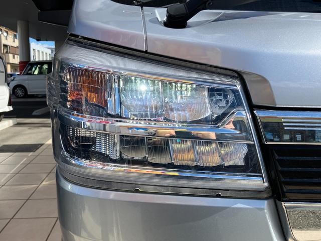 ハイゼットトラックジャンボエクストラＬＥＤヘッドランプ　シートスライド＆リクライニング機構　荷台ステップ　オーバーヘッドシェルフ　マニュアルエアコン　コーナーセンサー（静岡県）の中古車