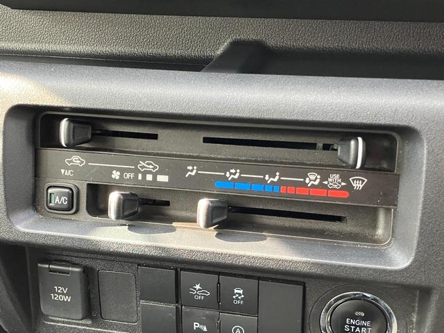 ハイゼットトラックジャンボエクストラＬＥＤヘッドランプ　シートスライド＆リクライニング機構　荷台ステップ　オーバーヘッドシェルフ　マニュアルエアコン　コーナーセンサー（静岡県）の中古車