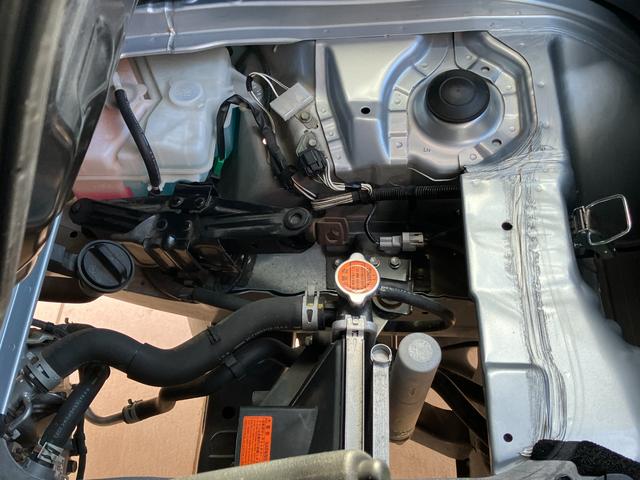 ハイゼットトラックジャンボエクストラＬＥＤヘッドランプ　シートスライド＆リクライニング機構　荷台ステップ　オーバーヘッドシェルフ　マニュアルエアコン　コーナーセンサー（静岡県）の中古車