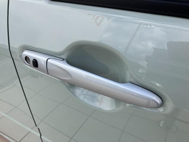 ミラトコットＧ　ＳＡIII１４インチフルホイールキャップ　オートエアコン（プッシュ式）　ＵＶ＆ＩＲカットガラス　キーフリーシステム　ＬＥＤヘッドランプ　ＵＳＢ電源ソケット（静岡県）の中古車